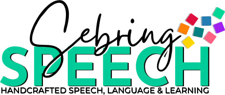 Sebring Speech Store